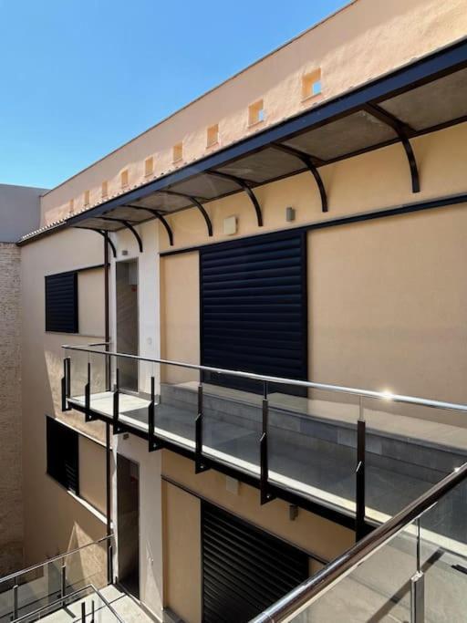 Hispalis Patio Del Rinconcillo Seville Exterior photo