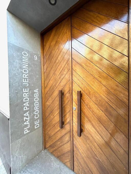 Hispalis Patio Del Rinconcillo Seville Exterior photo