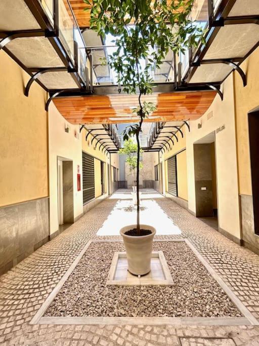 Hispalis Patio Del Rinconcillo Seville Exterior photo